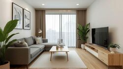 Amber 45 (D15), Apartment #507941831